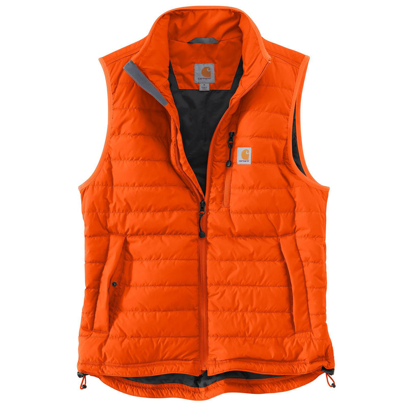 Blaze orange carhartt jacket Clearance
